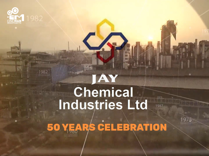 Jay Chemicals