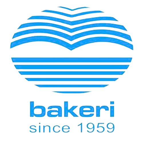 Bakeri