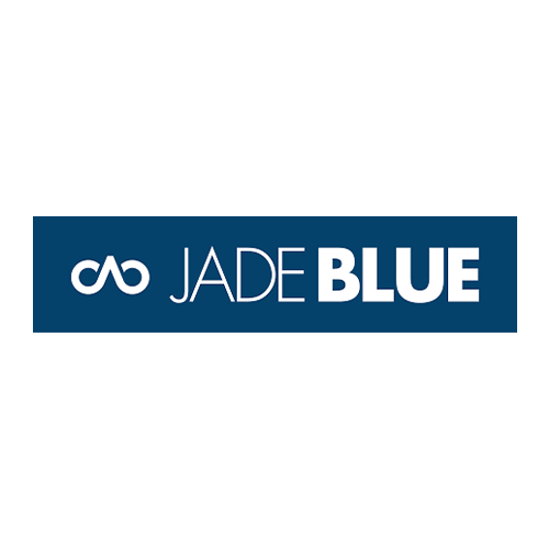 Jade Blue