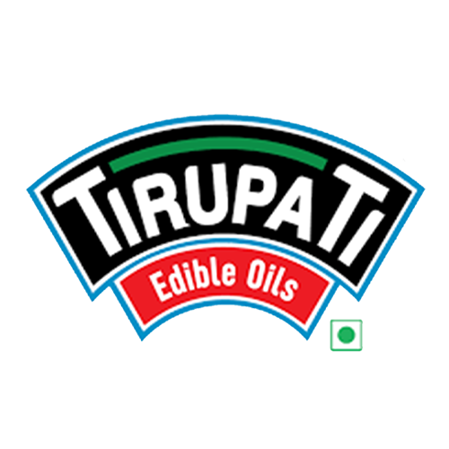 Tirupati Oil
