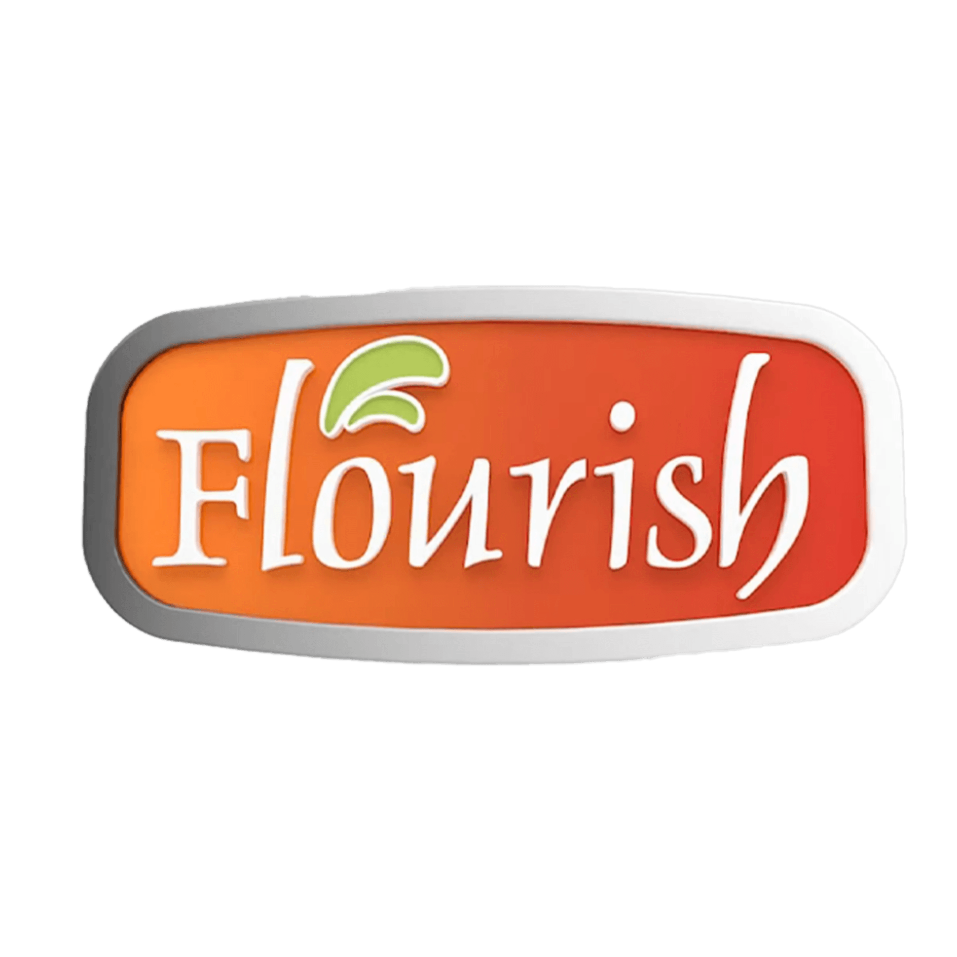 flourish