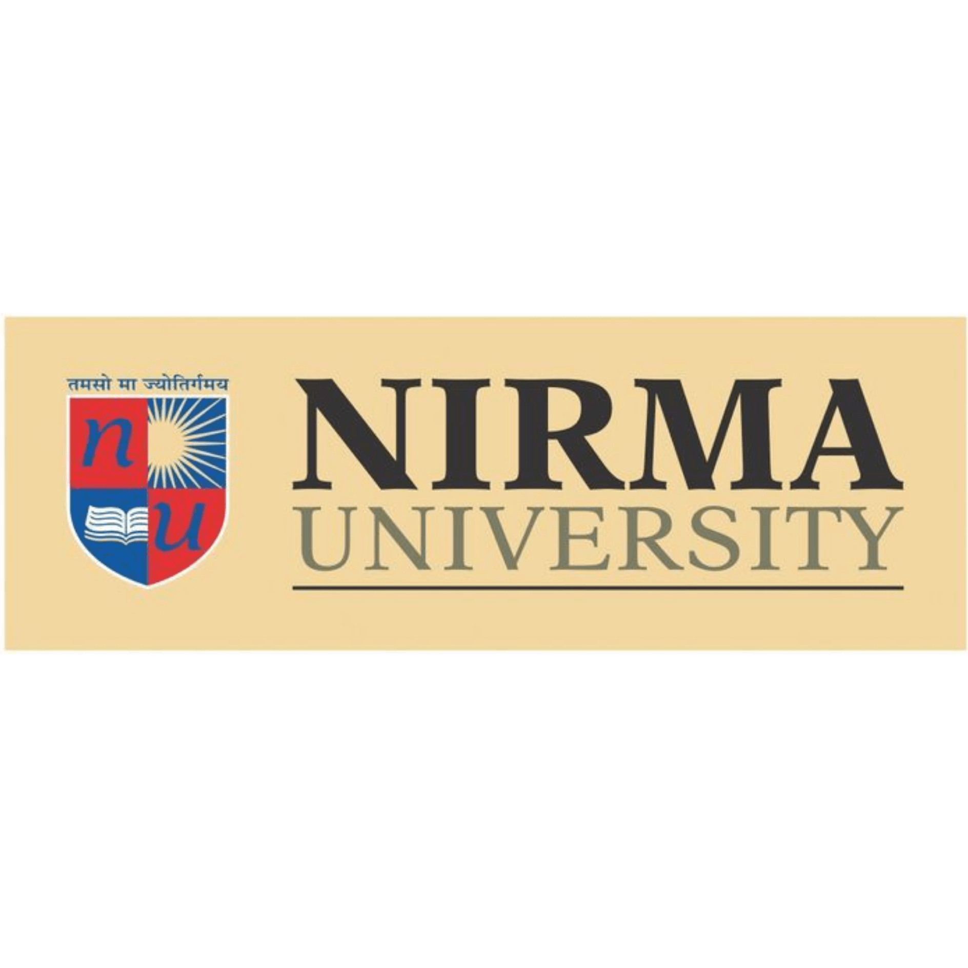 Nirma University